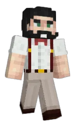 Custom render preview