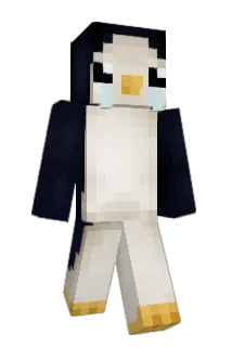 mazell79 Minecraft avatar full body