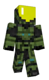 Custom render preview
