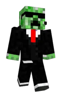 mazoo0 Minecraft avatar full body