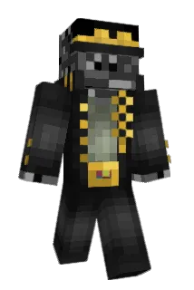 mazytaswick666 Minecraft avatar full body