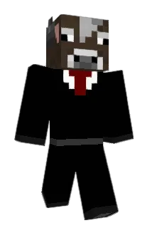 mbbk1992 Minecraft avatar full body