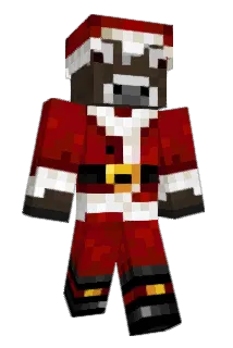 mbcpl5 Minecraft avatar full body