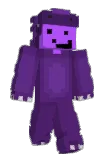 mbdario Minecraft avatar full body