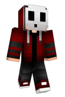 mbros314 Minecraft avatar full body