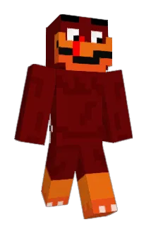 mbry2121 Minecraft avatar full body