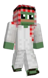 Custom render preview
