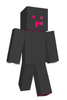 mc02_8792 Minecraft avatar full body
