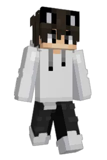 mc4mping Minecraft avatar full body