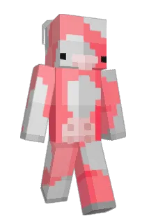 mc612__ Minecraft avatar full body