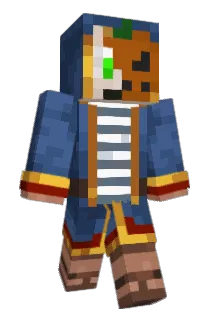 mcAKbolstad2 Minecraft avatar full body