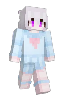 mc_25119820 Minecraft avatar full body