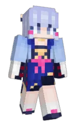 Custom render preview