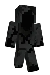 mc_cole Minecraft avatar full body