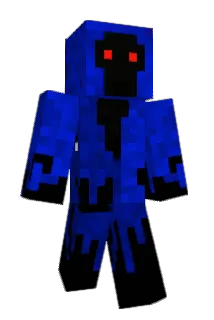 mc_dew27 Minecraft avatar full body