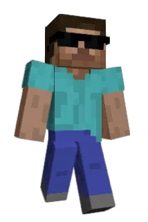 mc_paint Minecraft avatar full body
