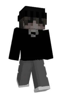 mc_soup99 Minecraft avatar full body