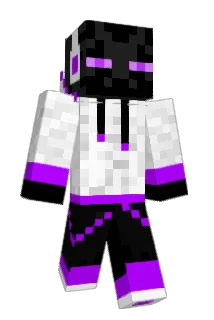 mcant66 Minecraft avatar full body