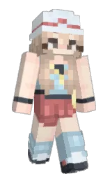 Custom render preview