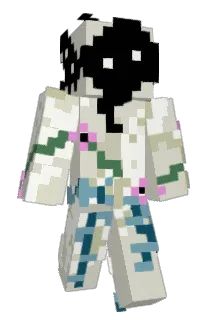 mccanny_0105 Minecraft avatar full body