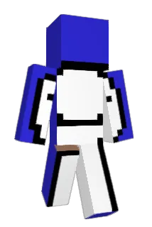 mccarp3 Minecraft avatar full body