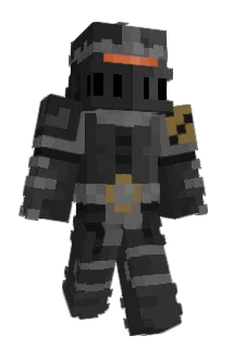 mccarty0077 Minecraft avatar full body