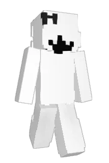 mccnzz Minecraft avatar full body