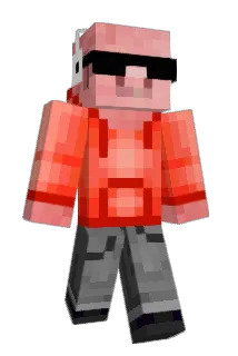 mccourtsrus Minecraft avatar full body