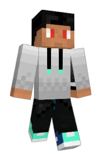 mcdavid0404 Minecraft avatar full body