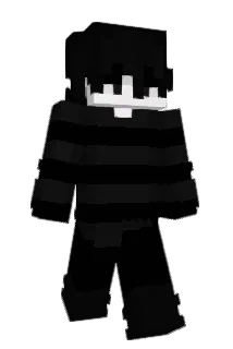 mcdogeeeee Minecraft avatar full body