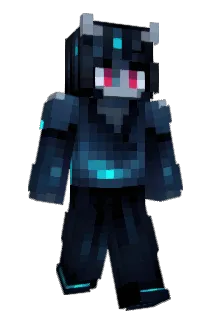 mcfred67 Minecraft avatar full body