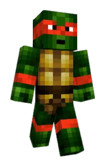 mcgoat1 Minecraft avatar full body