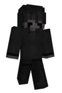mcgrath10 Minecraft avatar full body