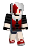 mch0401 Minecraft avatar full body