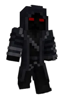 mchd04 Minecraft avatar full body