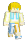 mchick_ Minecraft avatar full body