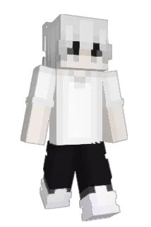 mchk_szENs_0809 Minecraft avatar full body