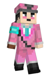 mcjapa Minecraft avatar full body