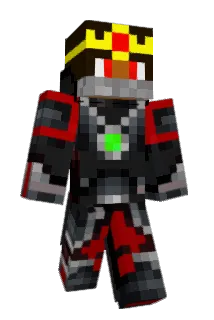mcjarne Minecraft avatar full body