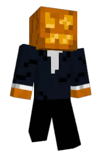 mckaleb Minecraft avatar full body