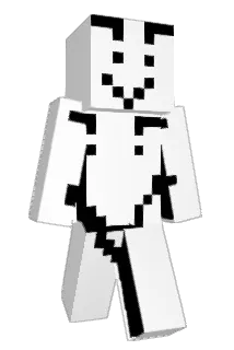 mckneecaps Minecraft avatar full body