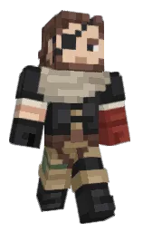 Custom render preview