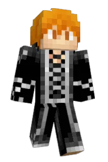 mcl0vin2003 Minecraft avatar full body