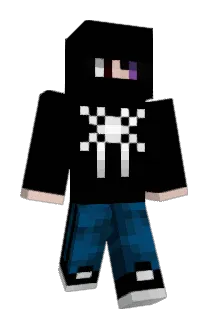 mclivinho Minecraft avatar full body