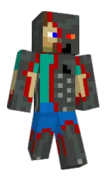 Custom render preview
