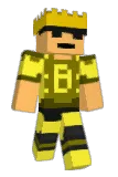 mcloot11 Minecraft avatar full body