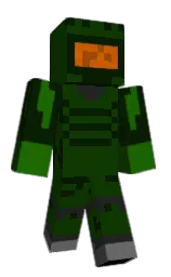 Custom render preview