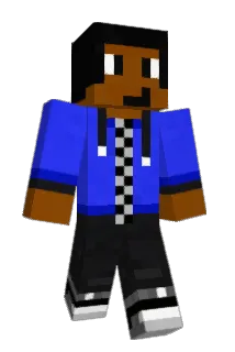 mcm5961 Minecraft avatar full body