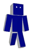 mcmac83 Minecraft avatar full body