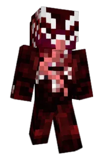 mcmarca Minecraft avatar full body